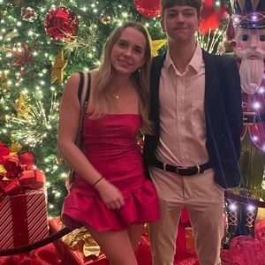 Meet your Posher, Alex